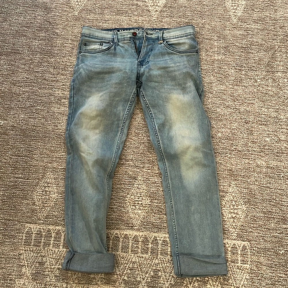 Projek Raw men’s jeans